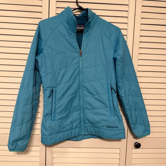 Patagonia 3-in-1 Snowbelle Insulated Women’s Snow Jacket — XS - Picture 6 of 13